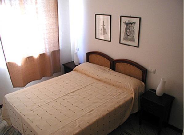 B&B Villa Acero Marina Di Carrara Quarto foto